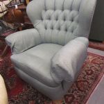 673 2501 ARMCHAIR